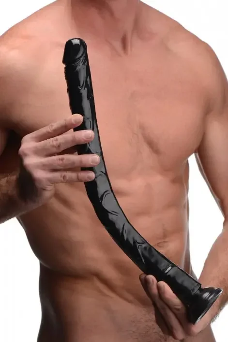Realisitischer Dildo 51 cm