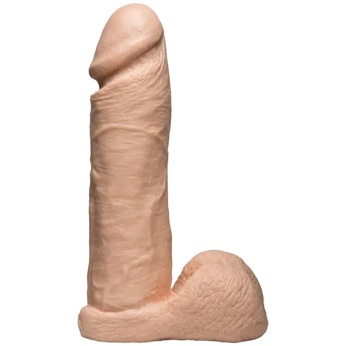 Realistic Dick – 8 / 20 cm