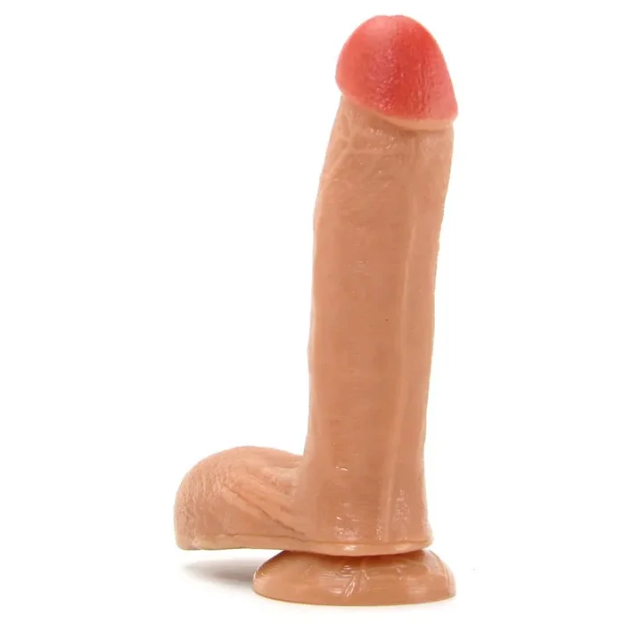 Realistic SuperStar Cock – Steven Daigle