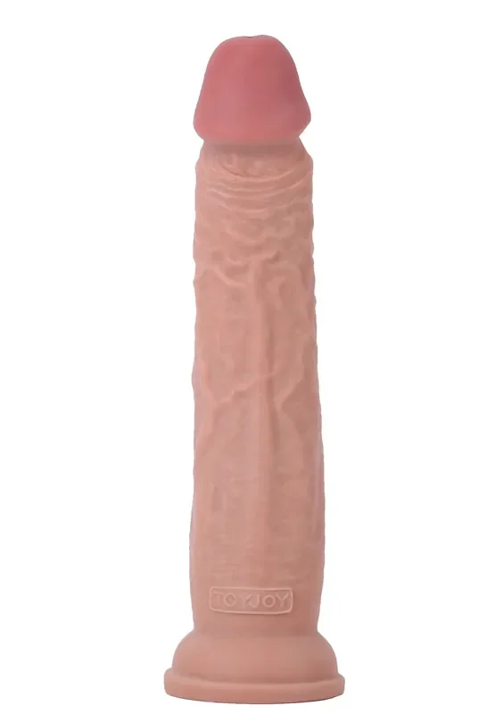 Realistischer Dildo 14