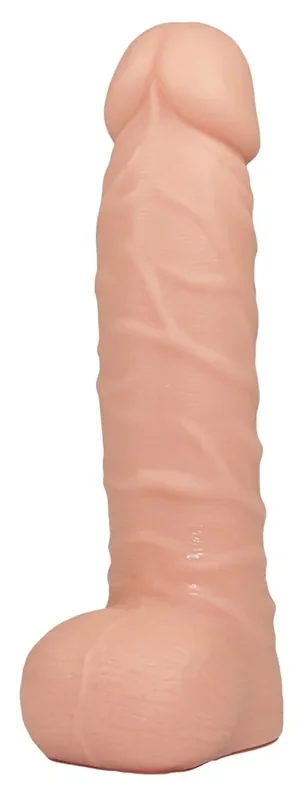 Realistischer Dildo 17 cm