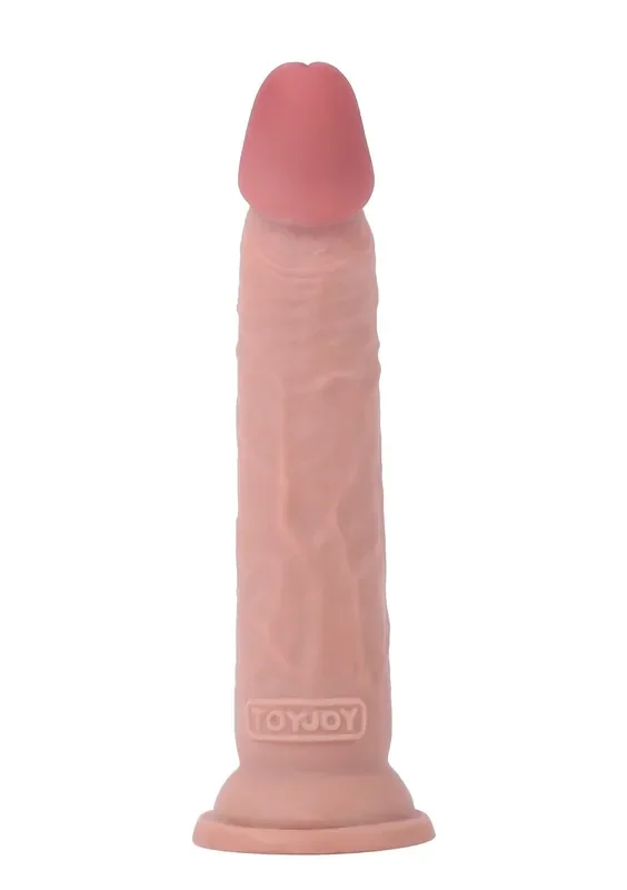 Realistischer Dildo 8