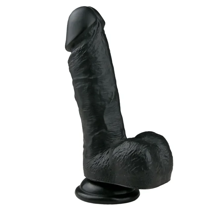 Realistischer Dildo – 17,5 cm