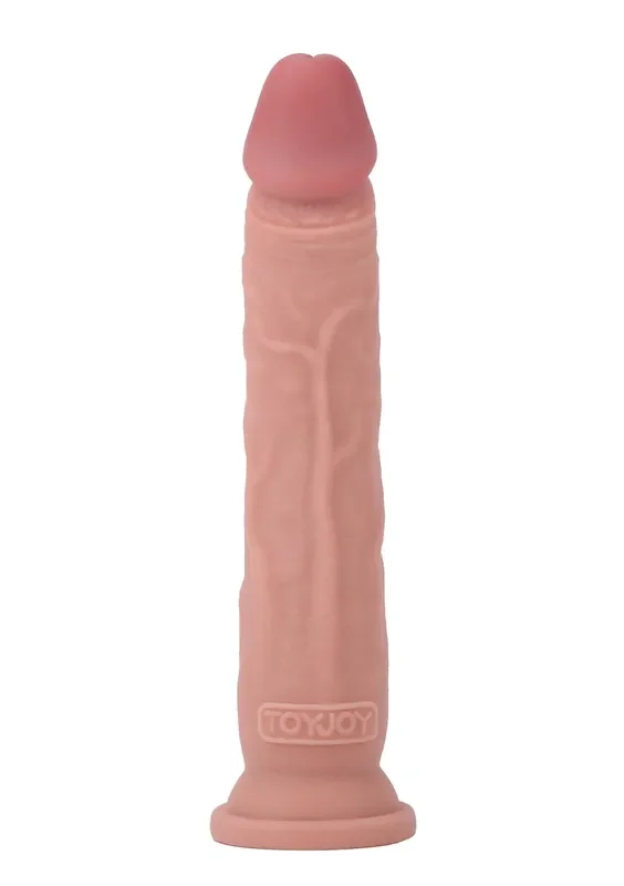 Realistischer Dildo 9
