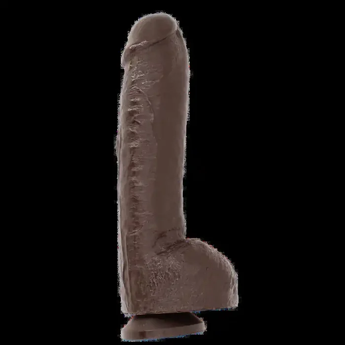 Realistischer Dildo