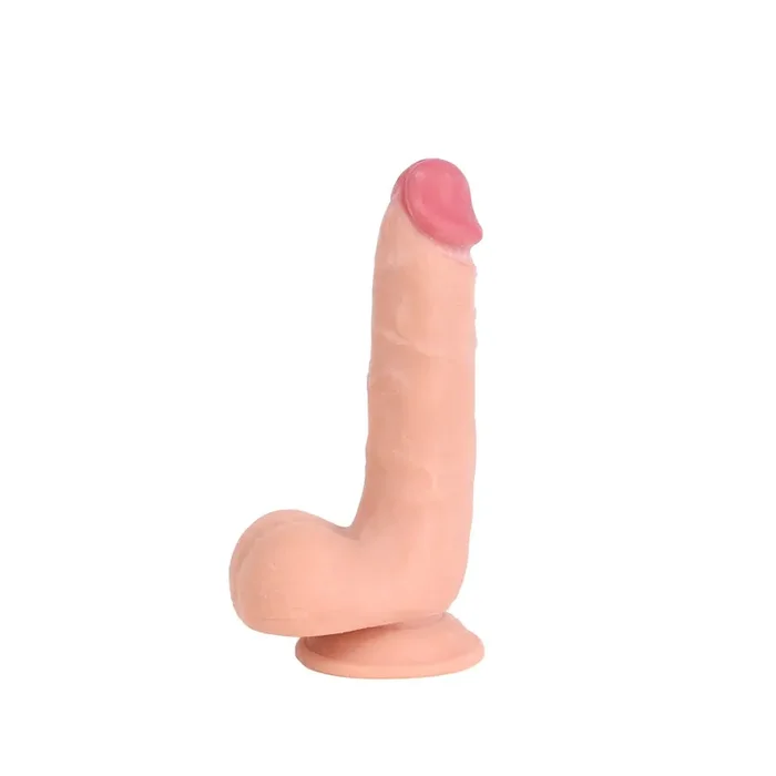 Realistischer Dildo