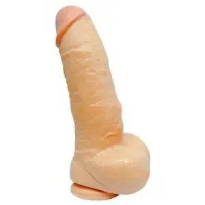 Realistischer Dildo