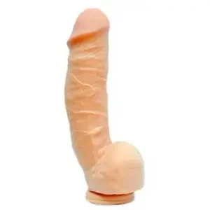 Realistischer Dildo