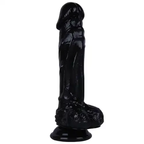 Realistischer Dildo