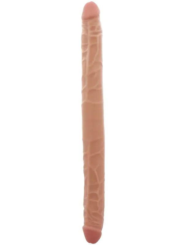 Realistischer Doppeldildo – 16