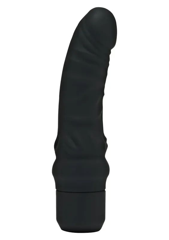 Realistischer, kleiner G-Punkt-Vibrator