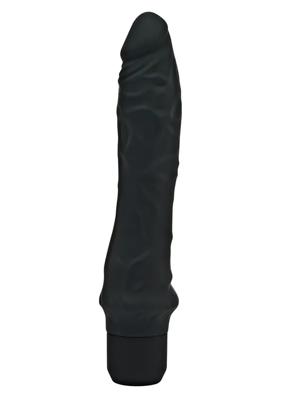 Realistischer Vibrator – groß