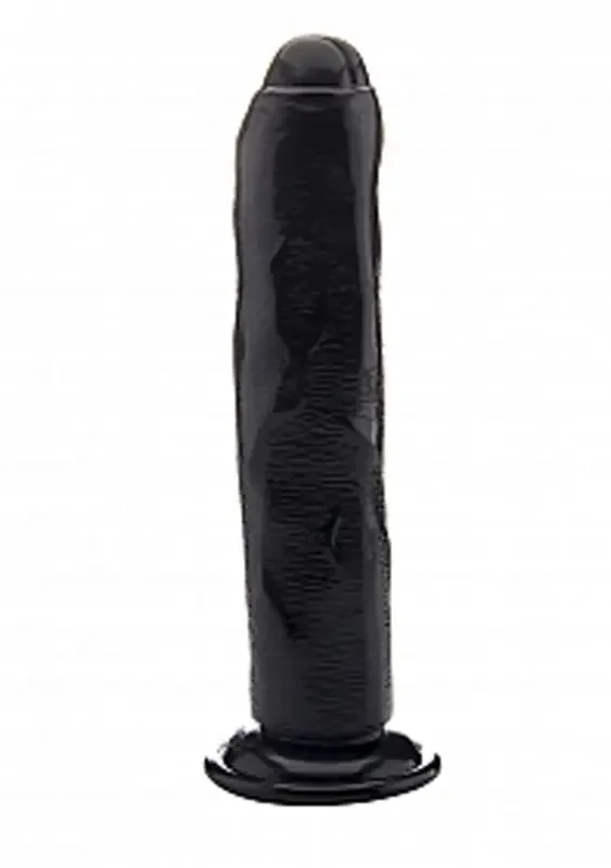 Realistischer XXL-Dildo – 31 cm