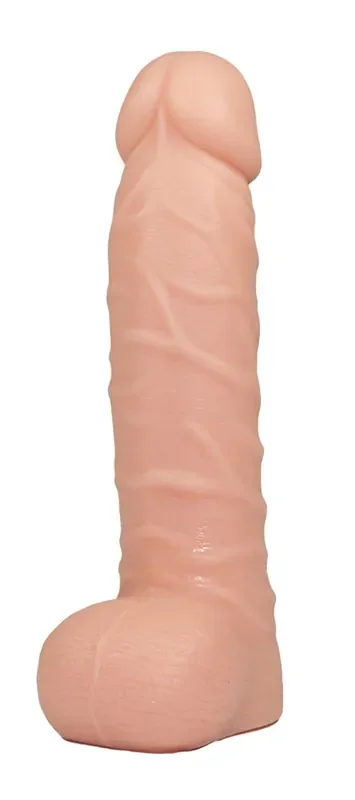 Realistixxx Number Two Dildo