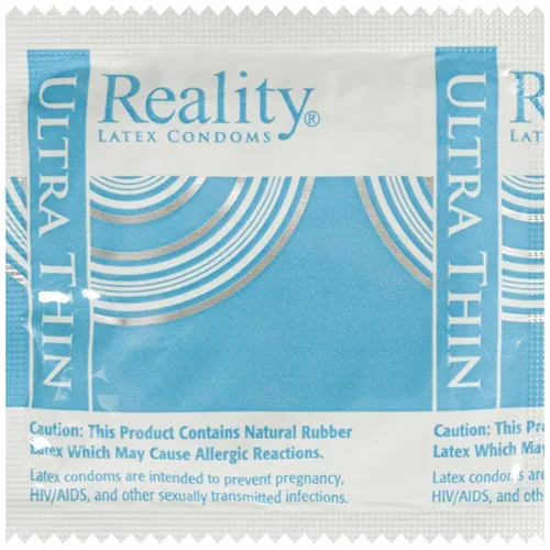 Realität ultradünn