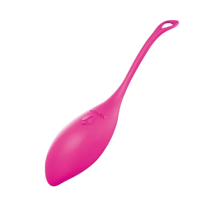Realov – Serena Smart Mini Vibe Purple