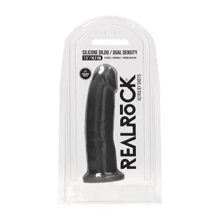 Realrock Ultra – 7.5in / 19.2 cm – Black