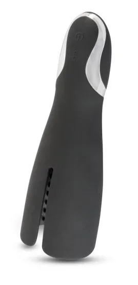 Rebel Strong Vibrating Masturbator