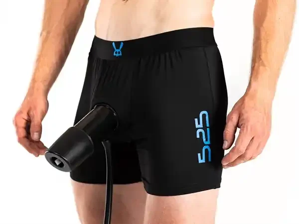 Receiver Shorts