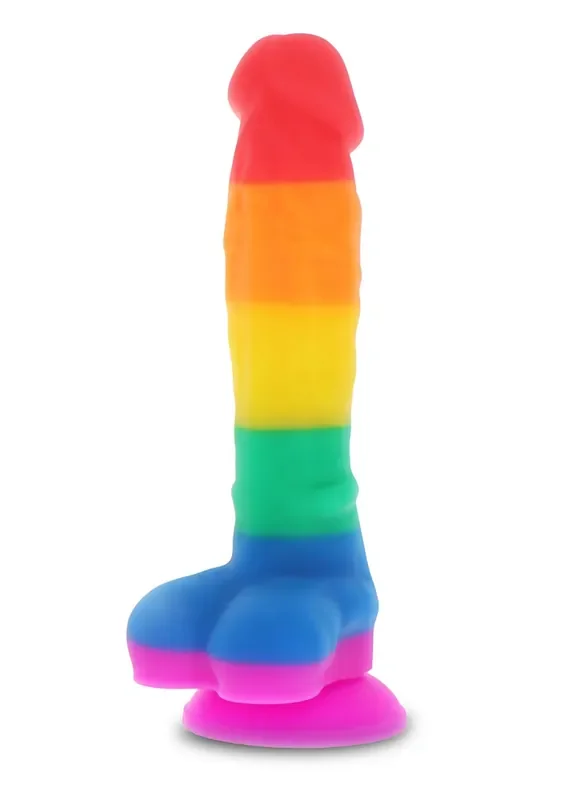 Regenbogen Lover