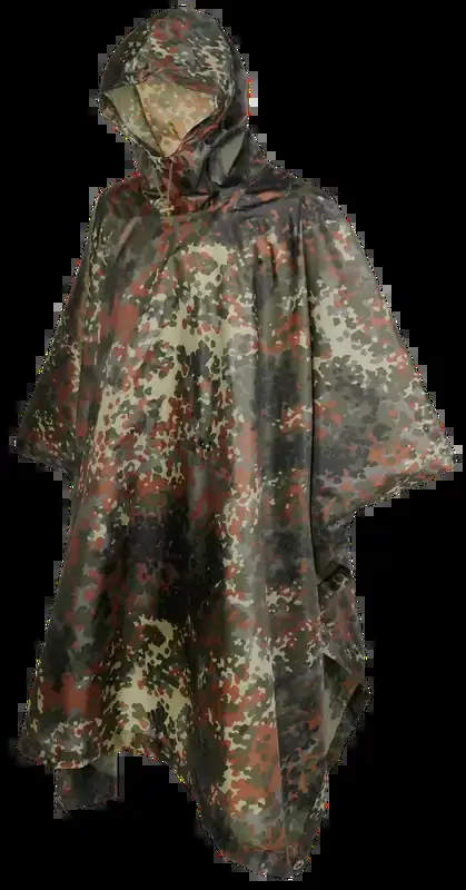 Regenponcho