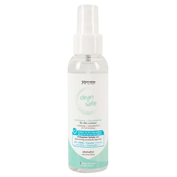 Reiniger & Produktpflege
