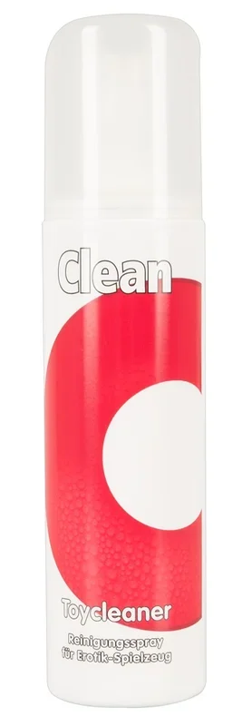 Reinigungsspray „Toycleaner“ ORION