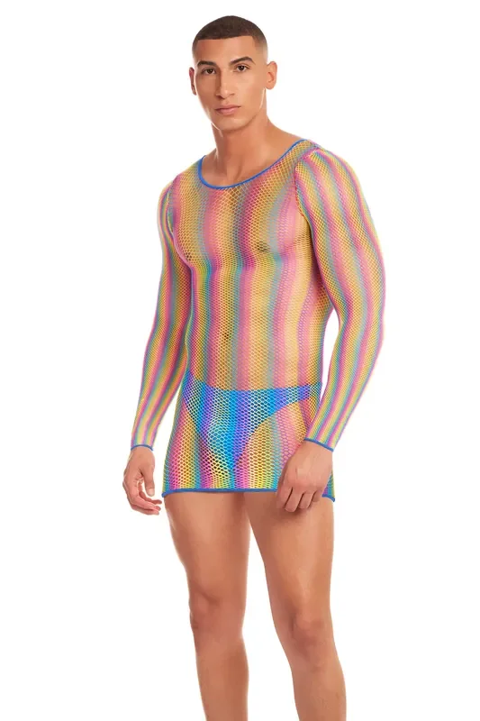 René Rofé – Pride Drip Zweiteiliges Set