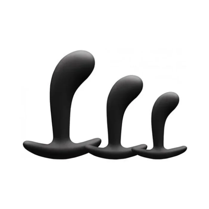 Renegade P-Spot Kit Black