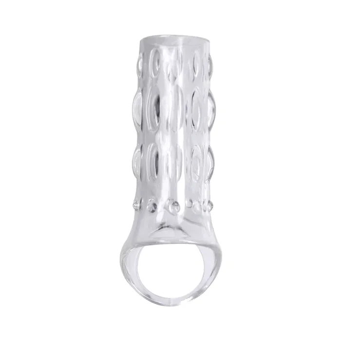 Renegade Power Cage – Clear