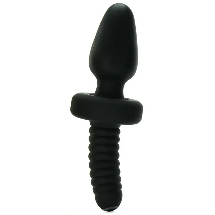 Renegade Rebel Vibrating Wand