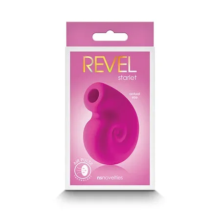 Revel Starlet – Pink