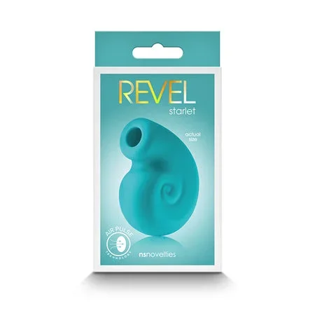 Revel Starlet – Teal