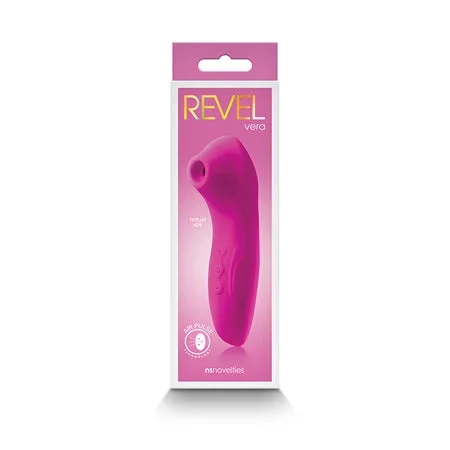Revel Vera – Pink