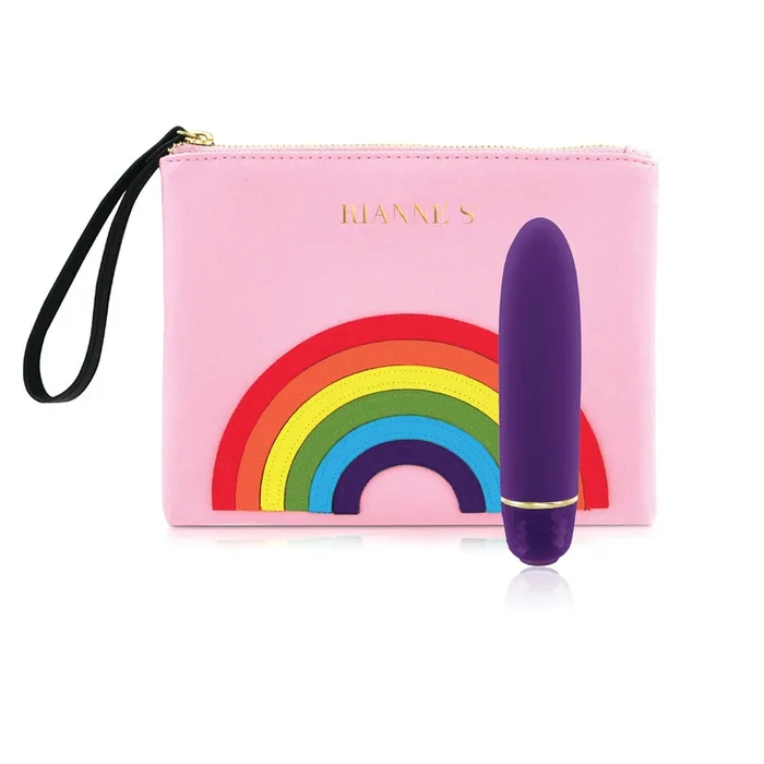 Rianne S Classique Pride – Purple