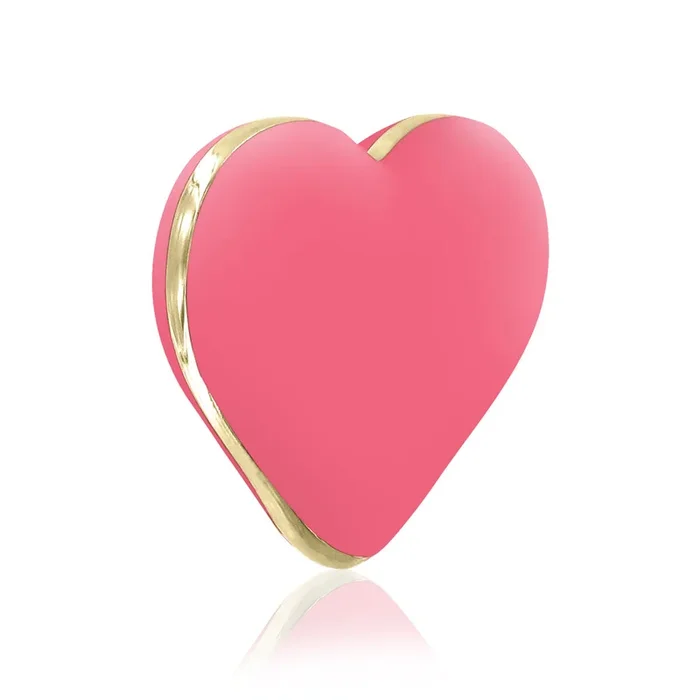 Rianne S Heart Vibe – Coral