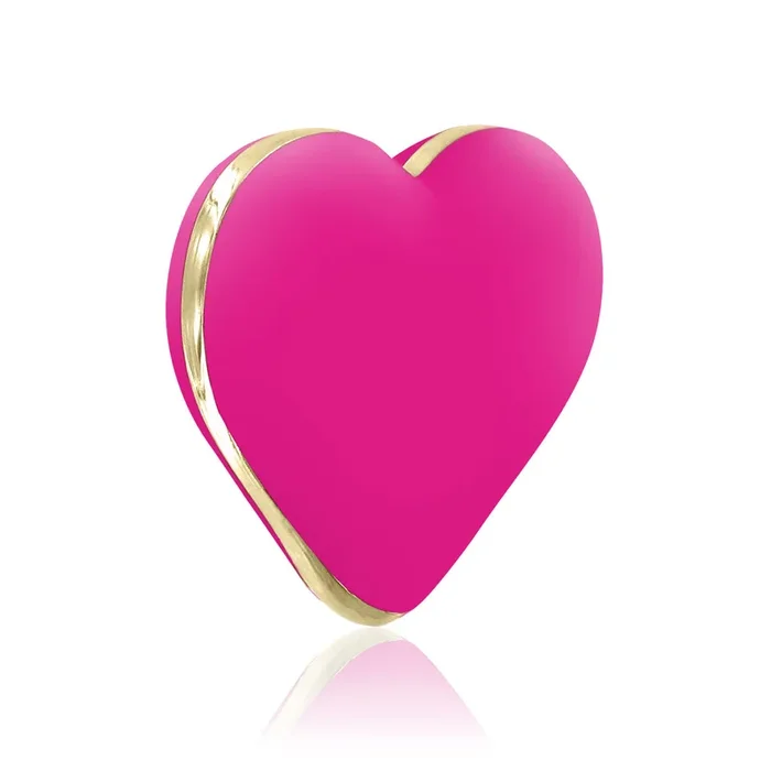 Rianne S Heart Vibe – Rose