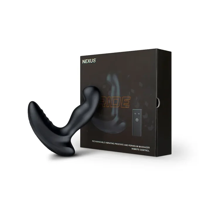 Ride Prostata Massager