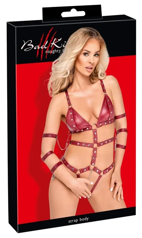 Riemenbody