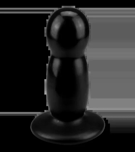 Riesiger Analplug Challenger