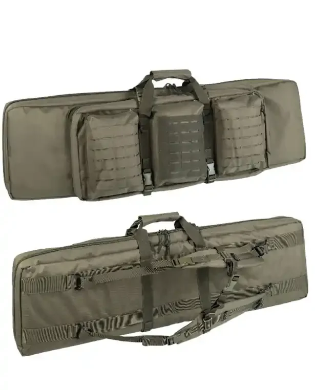 Rifle Case Double