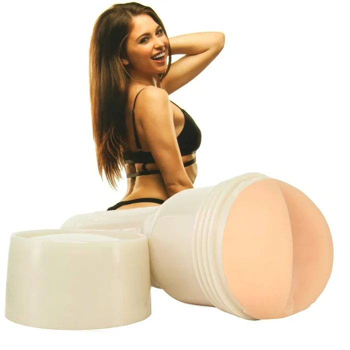 Riley Reid Euphoria – Fleshlight Girls Masturbator