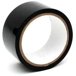 Rimba – Bondage Tape 20m – black
