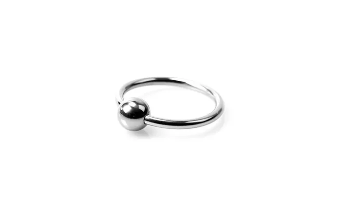 Ring Ball
