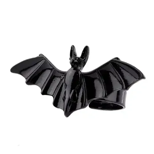 Ring ‘Black Bat‘