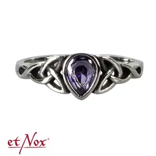 Ring ‘Celtic Drop‘