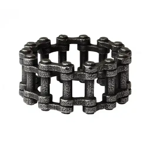 Ring ‘Motorradkette‘
