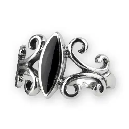 Ring Ornament
