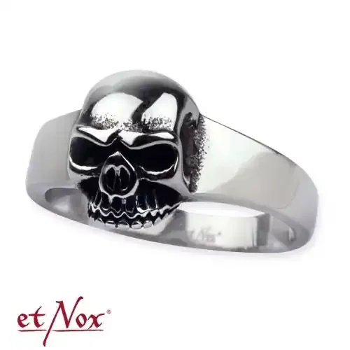 Ring ‘Small Skull‘