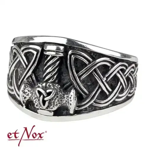 Ring ‘Thors Hammer‘